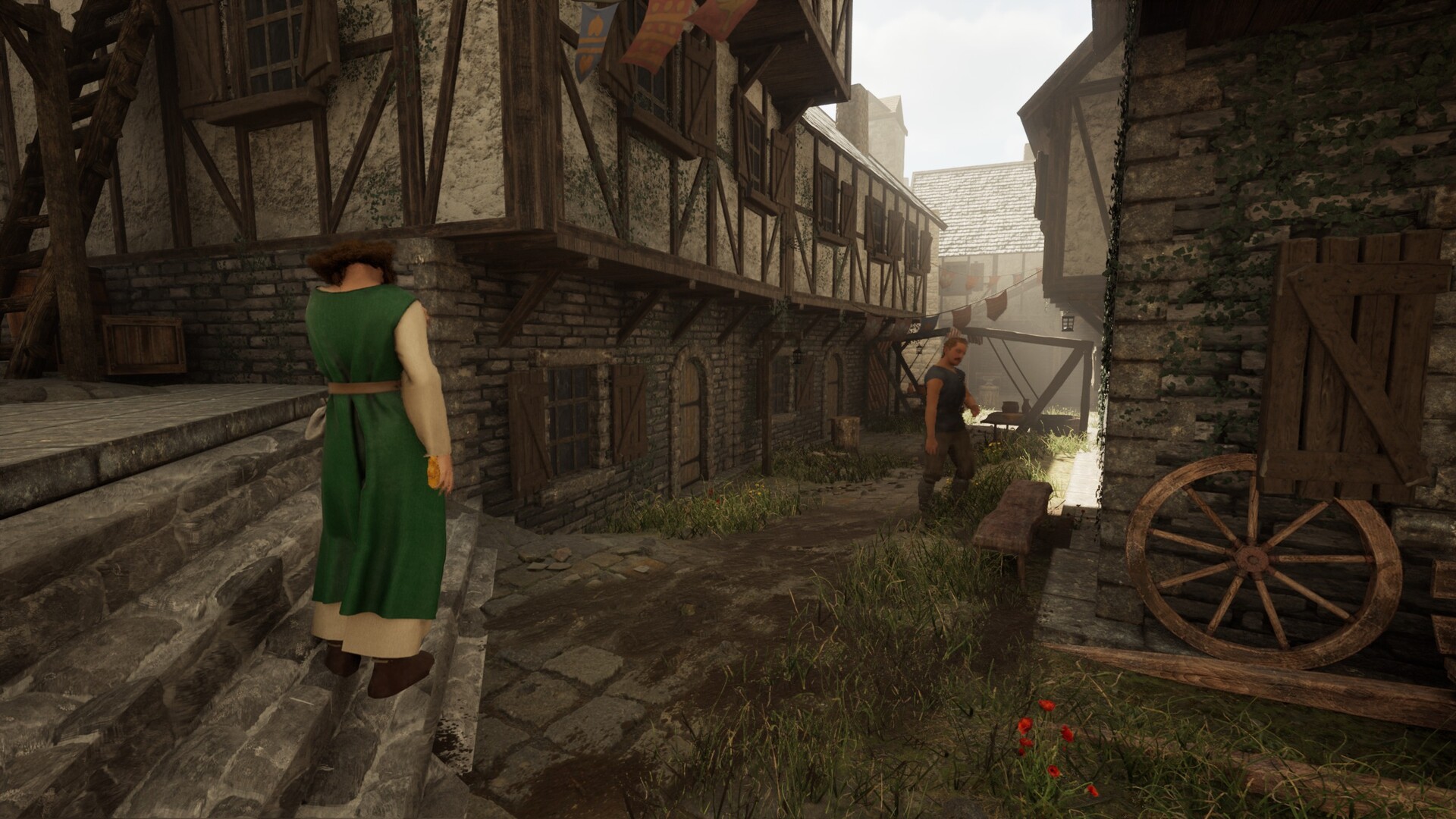 Tavern Legends screenshot 9