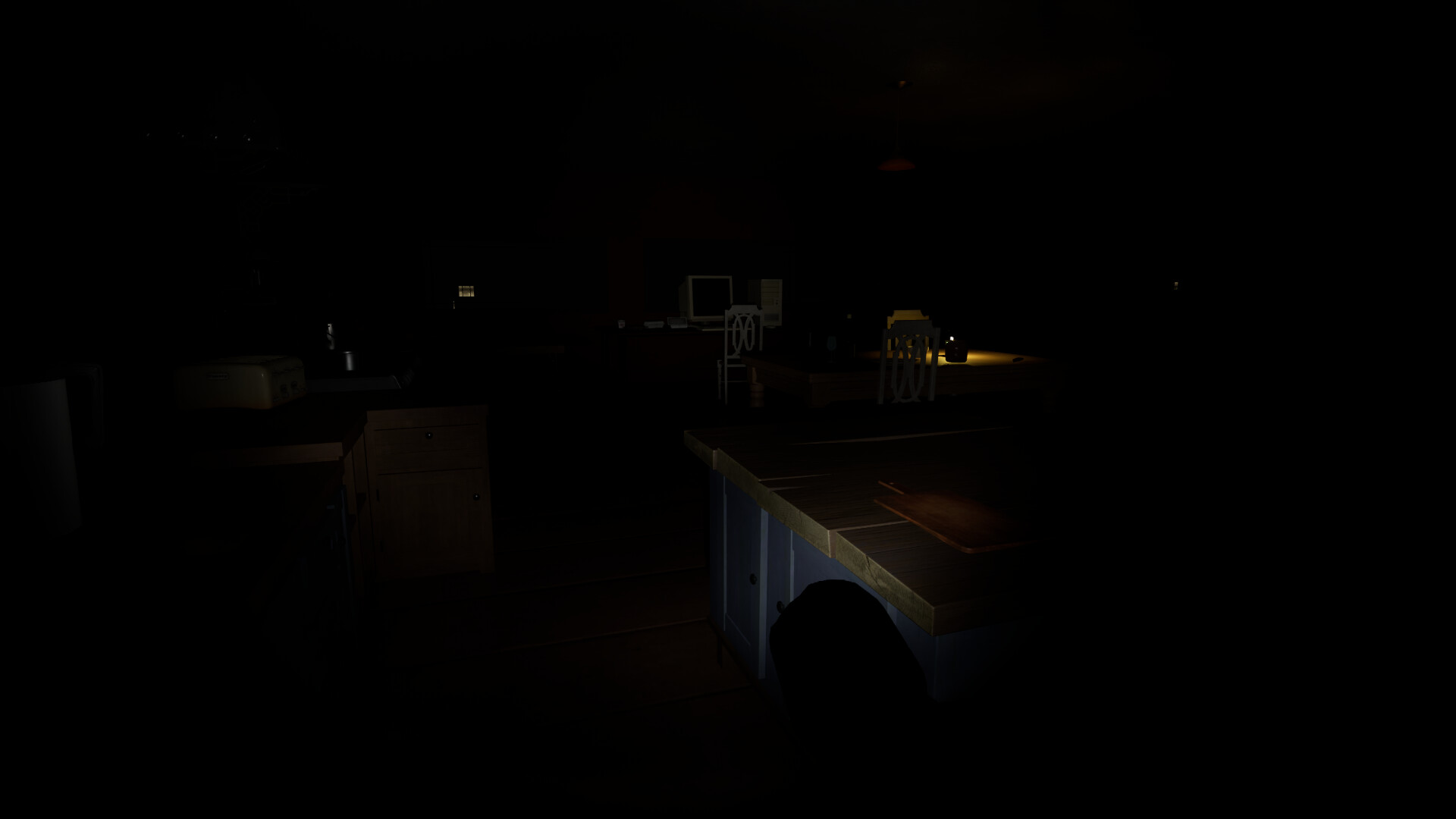 Apartment 606 screenshot 4