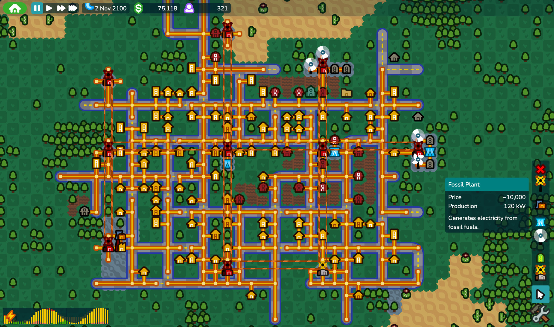 electrobillion screenshot 6