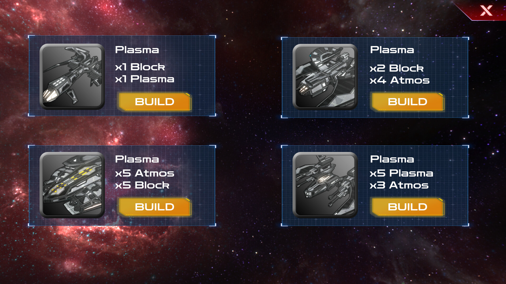 Space Pussy Hunter screenshot 6