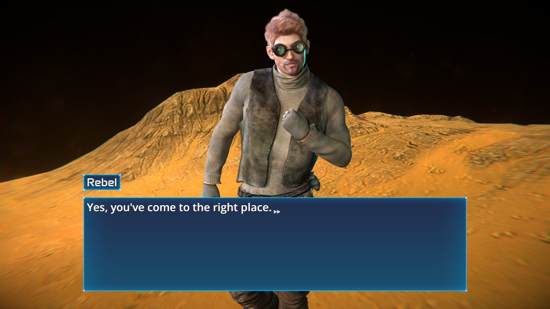 Space Pussy Hunter screenshot 16