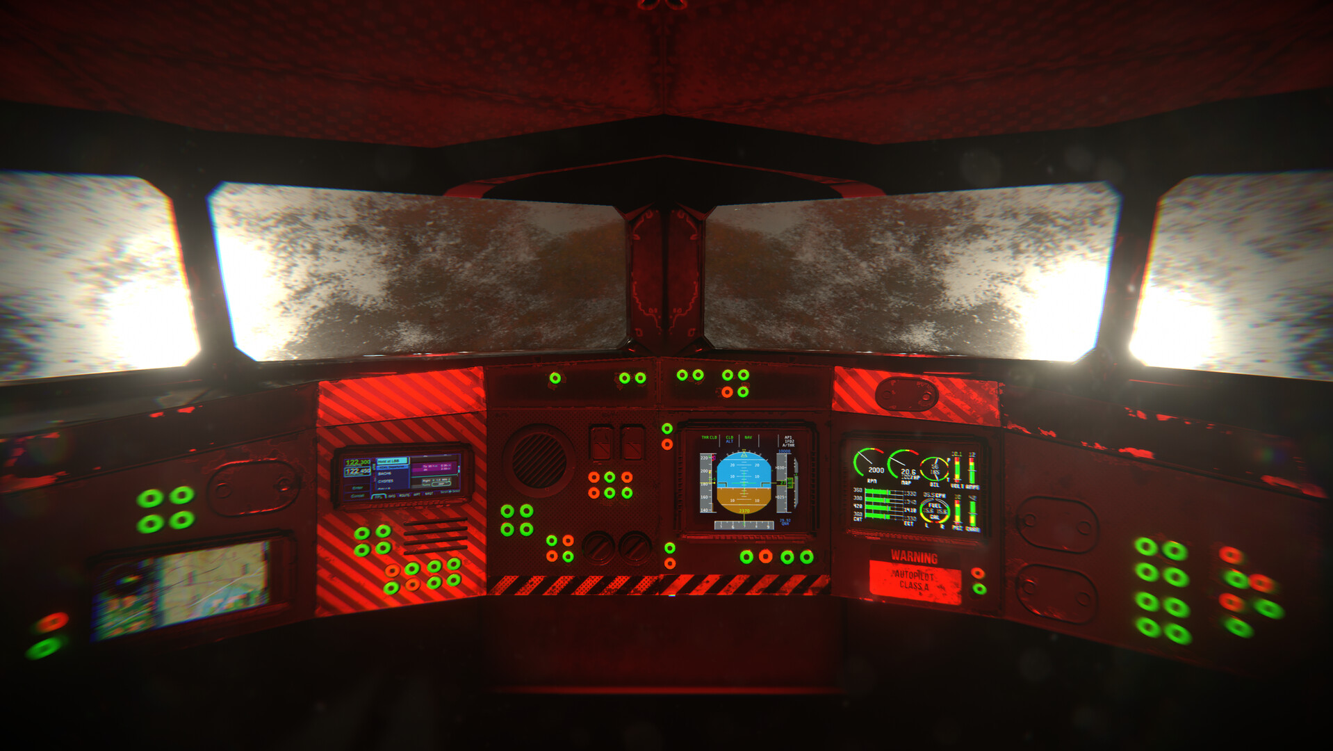 Space Pussy Hunter screenshot 15