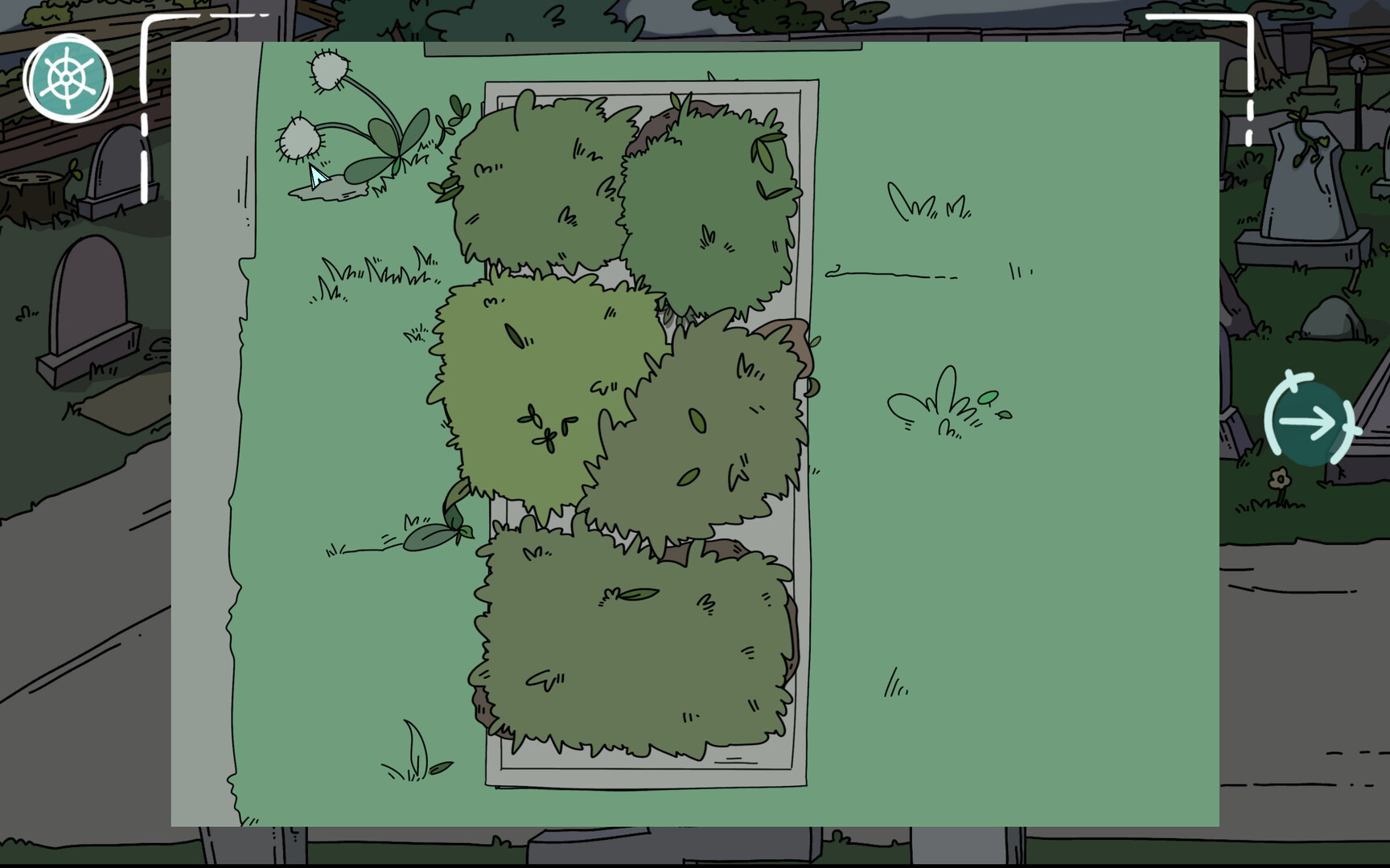 What's done is Done screenshot 10