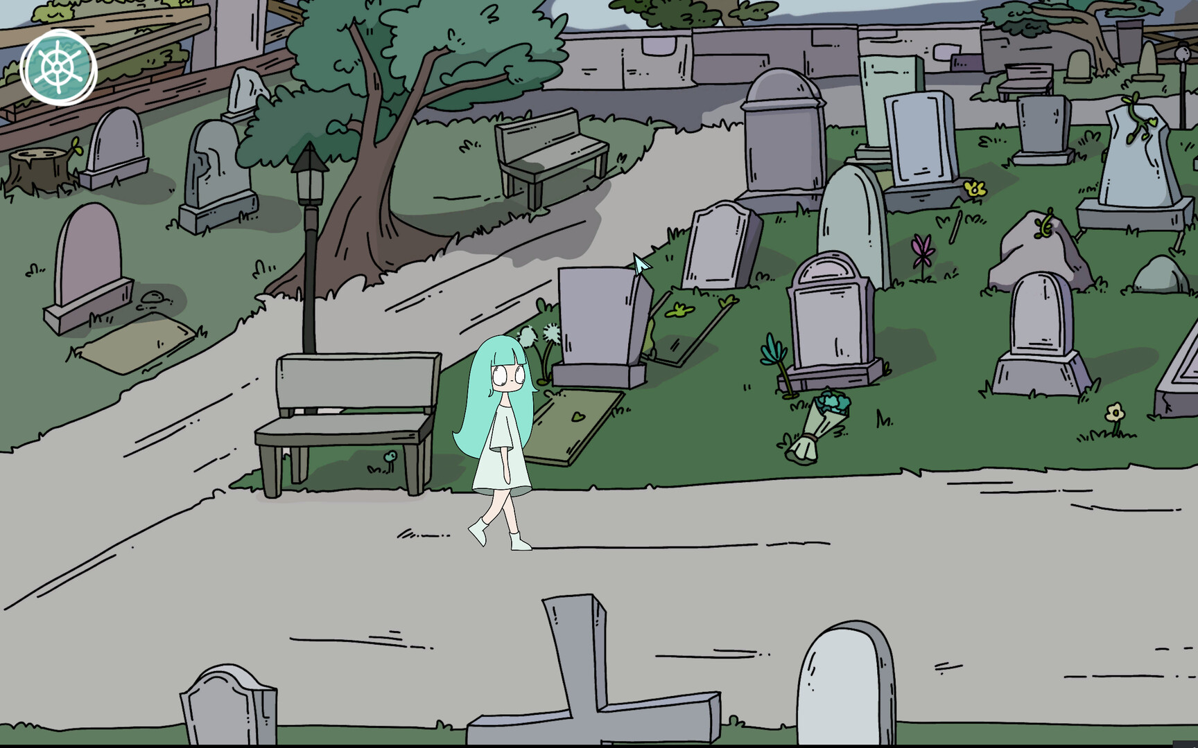 What's done is Done screenshot 1