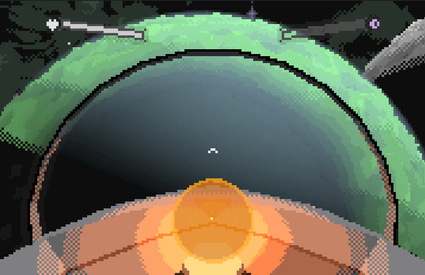 Echoes Beyond the Stars screenshot 3