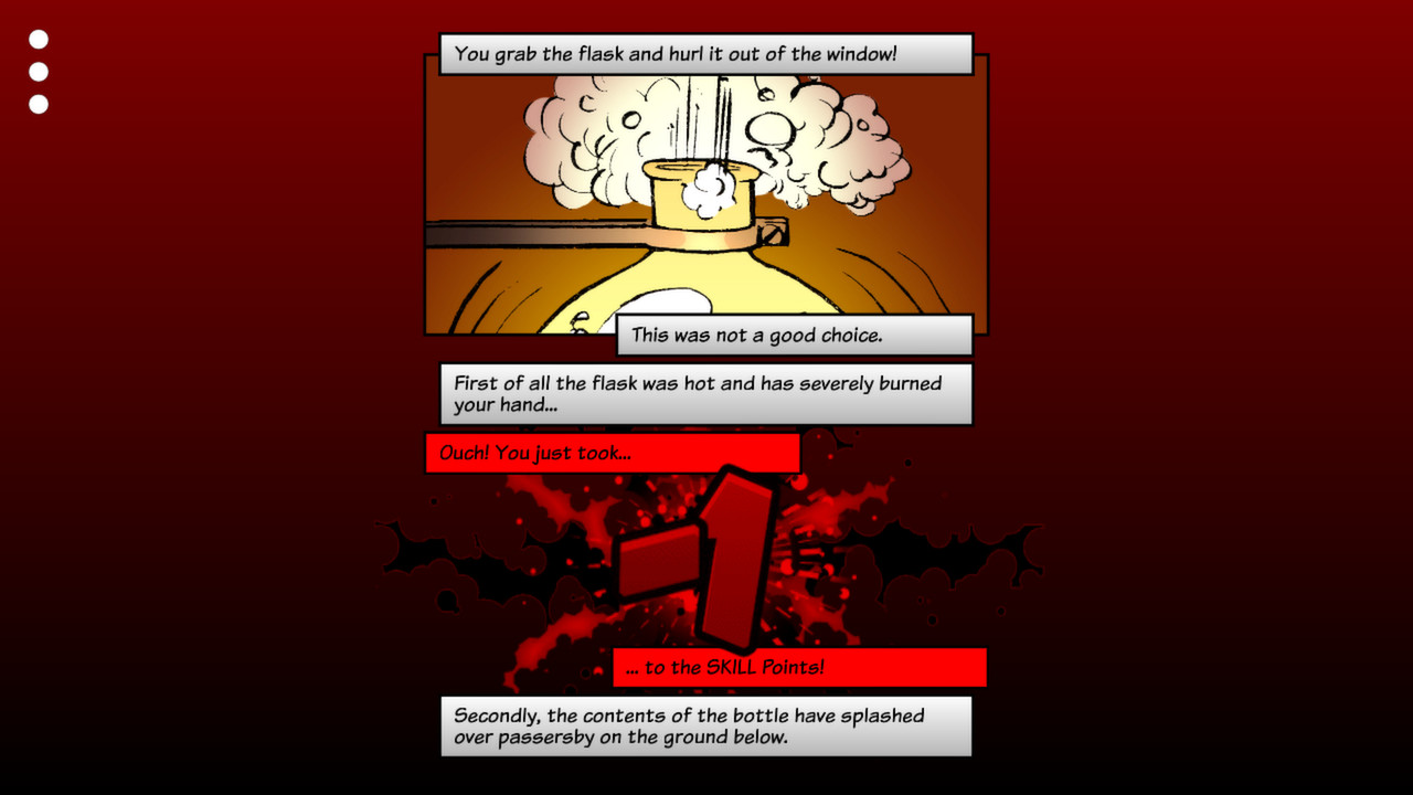 Appointment with FEAR (Standalone) screenshot 4