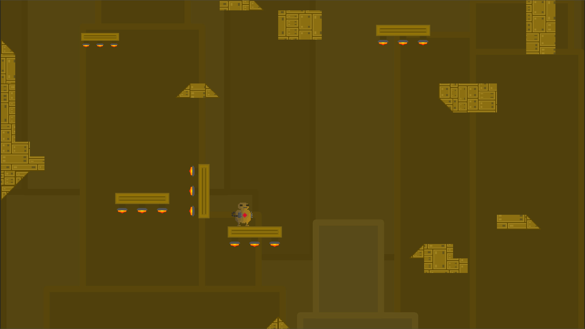 Grapple Bot screenshot 5