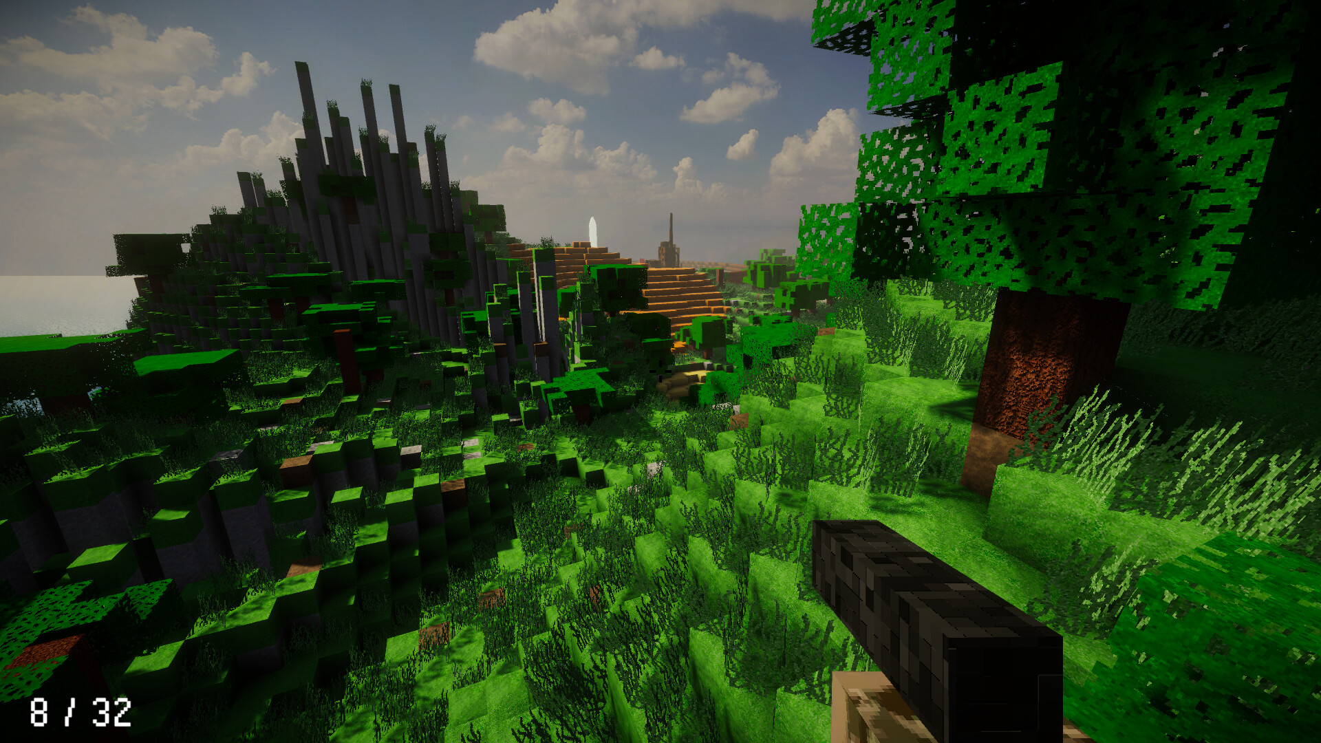 Guns, Blocks, and Steel screenshot 13