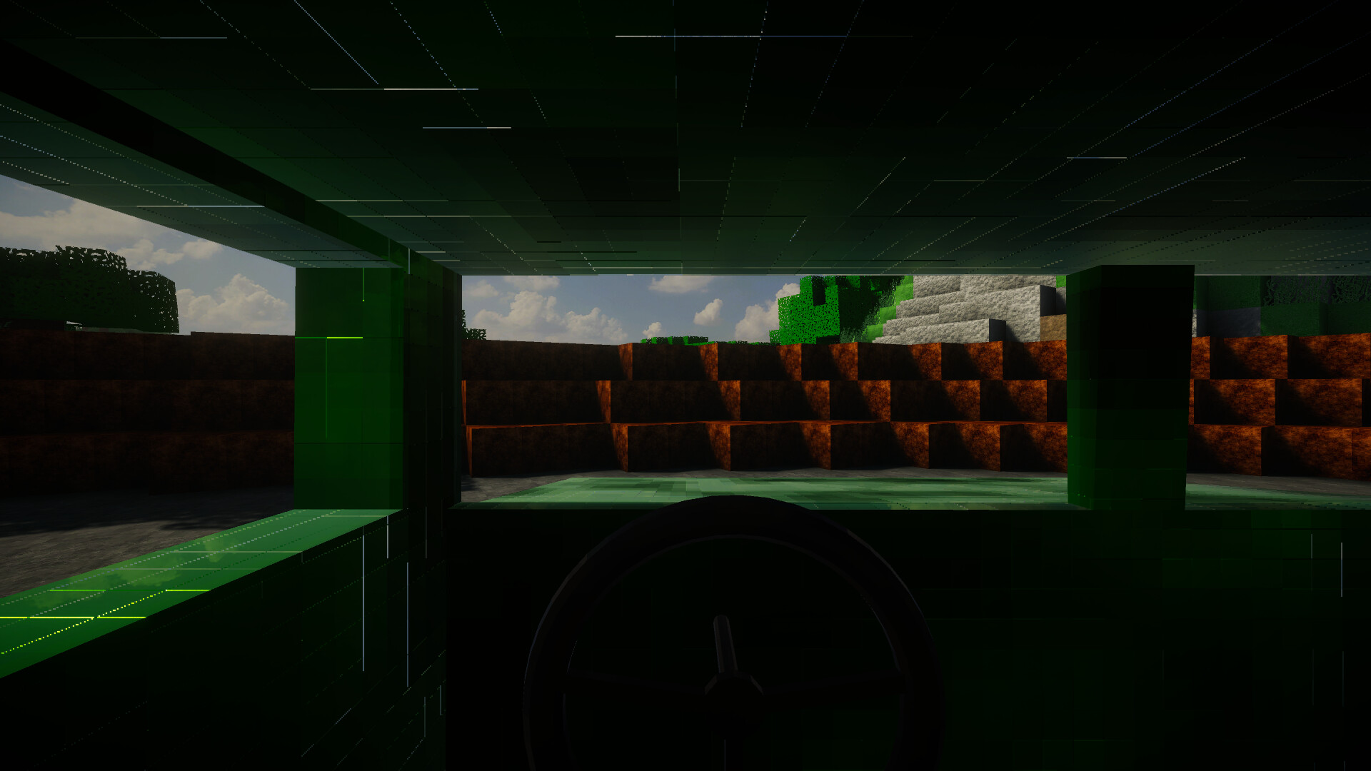 Guns, Blocks, and Steel screenshot 17