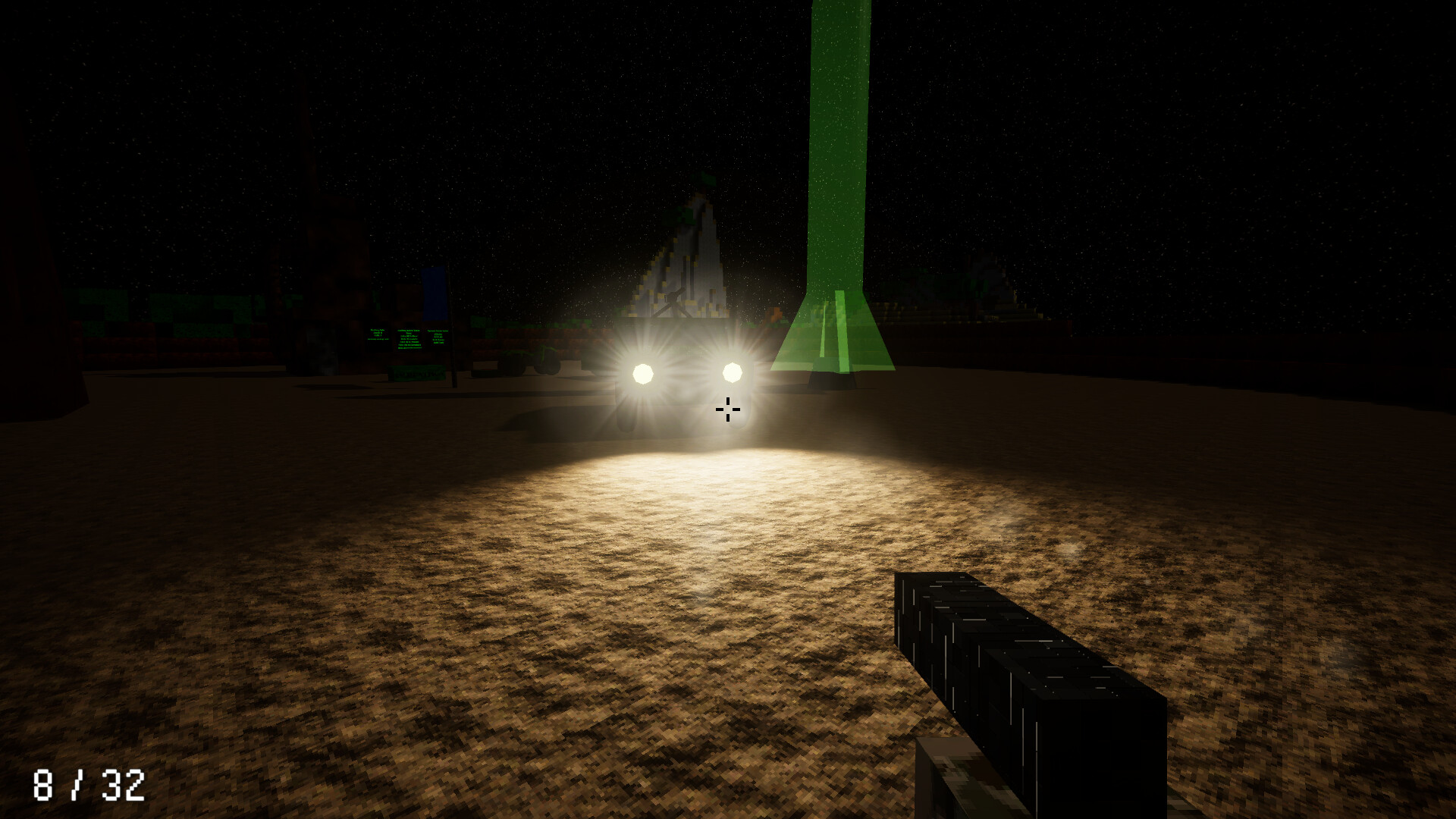 Guns, Blocks, and Steel screenshot 16