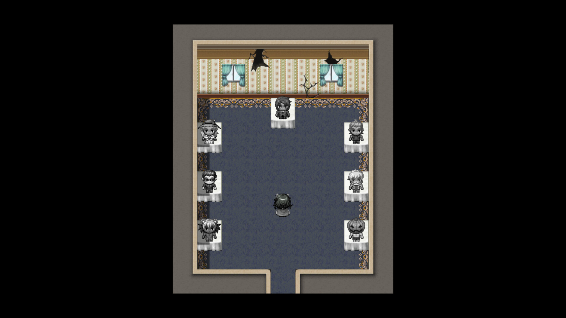 NecroWorld screenshot 3