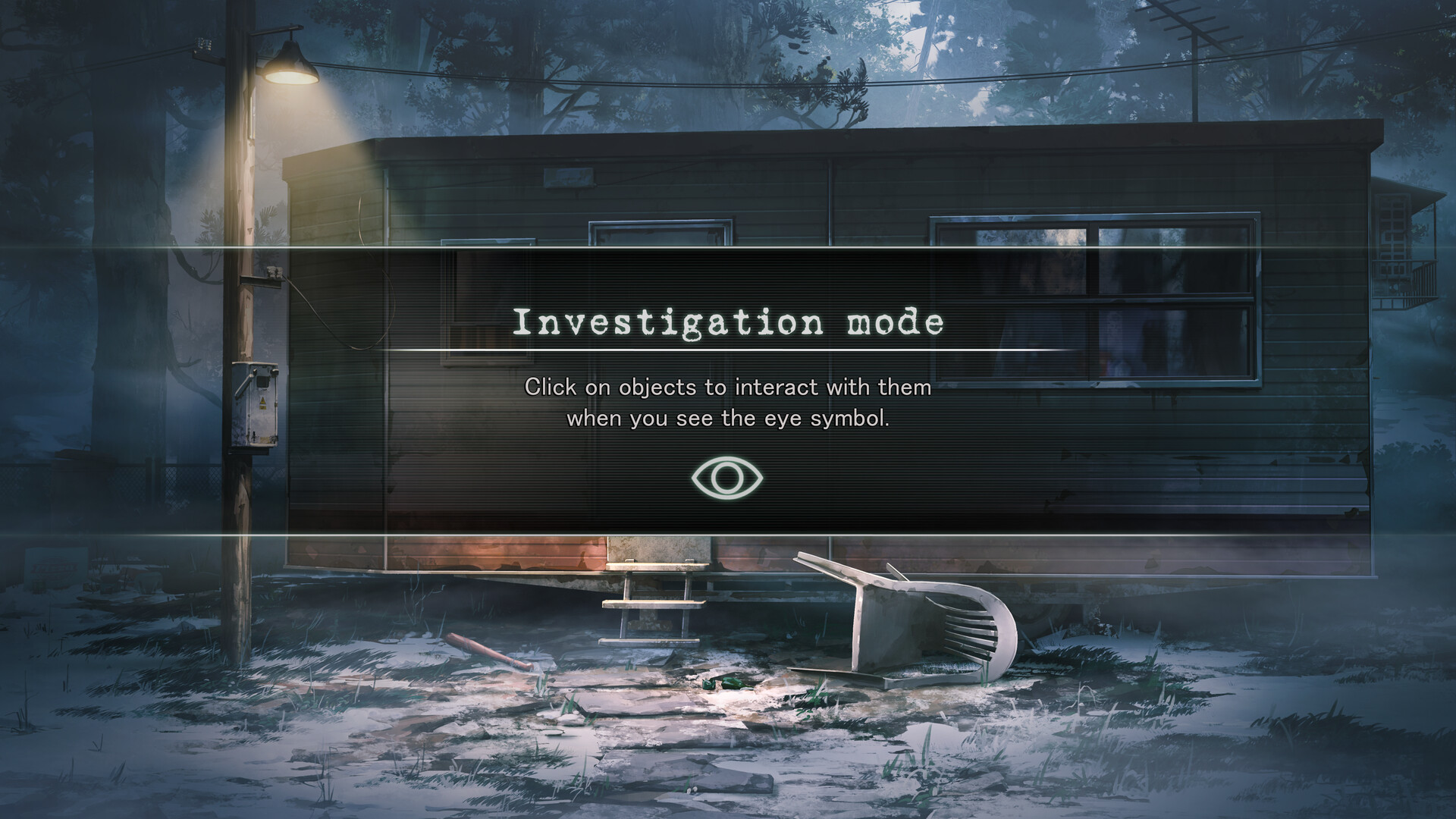 Grave Regrets screenshot 5