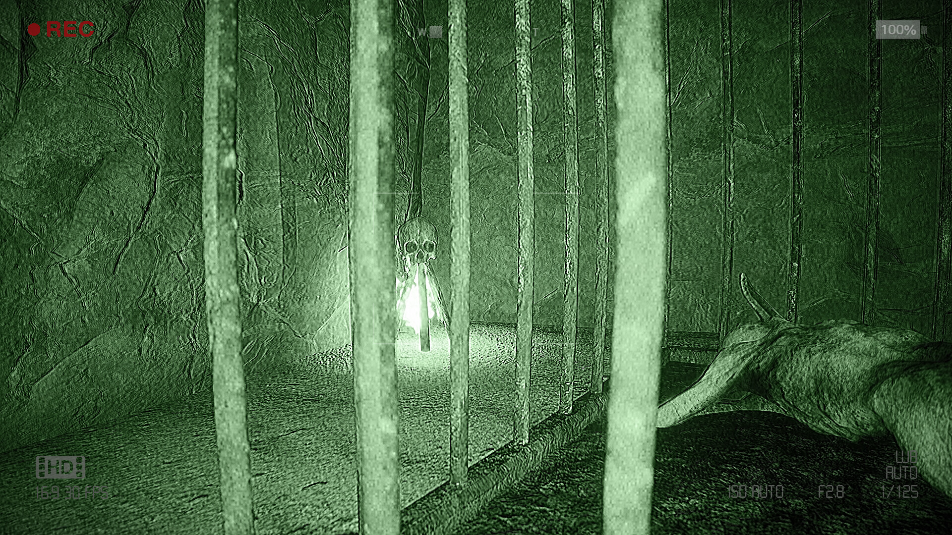 KAVERNUM screenshot 6