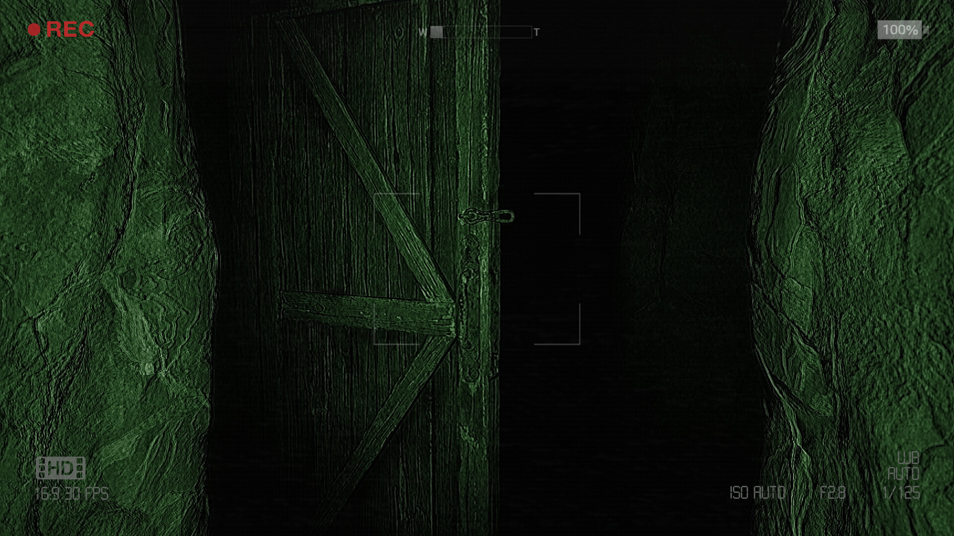 KAVERNUM screenshot 4