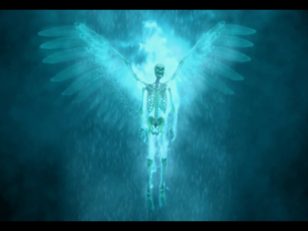 Broken Sword 4 - the Angel of Death (2006) screenshot 8