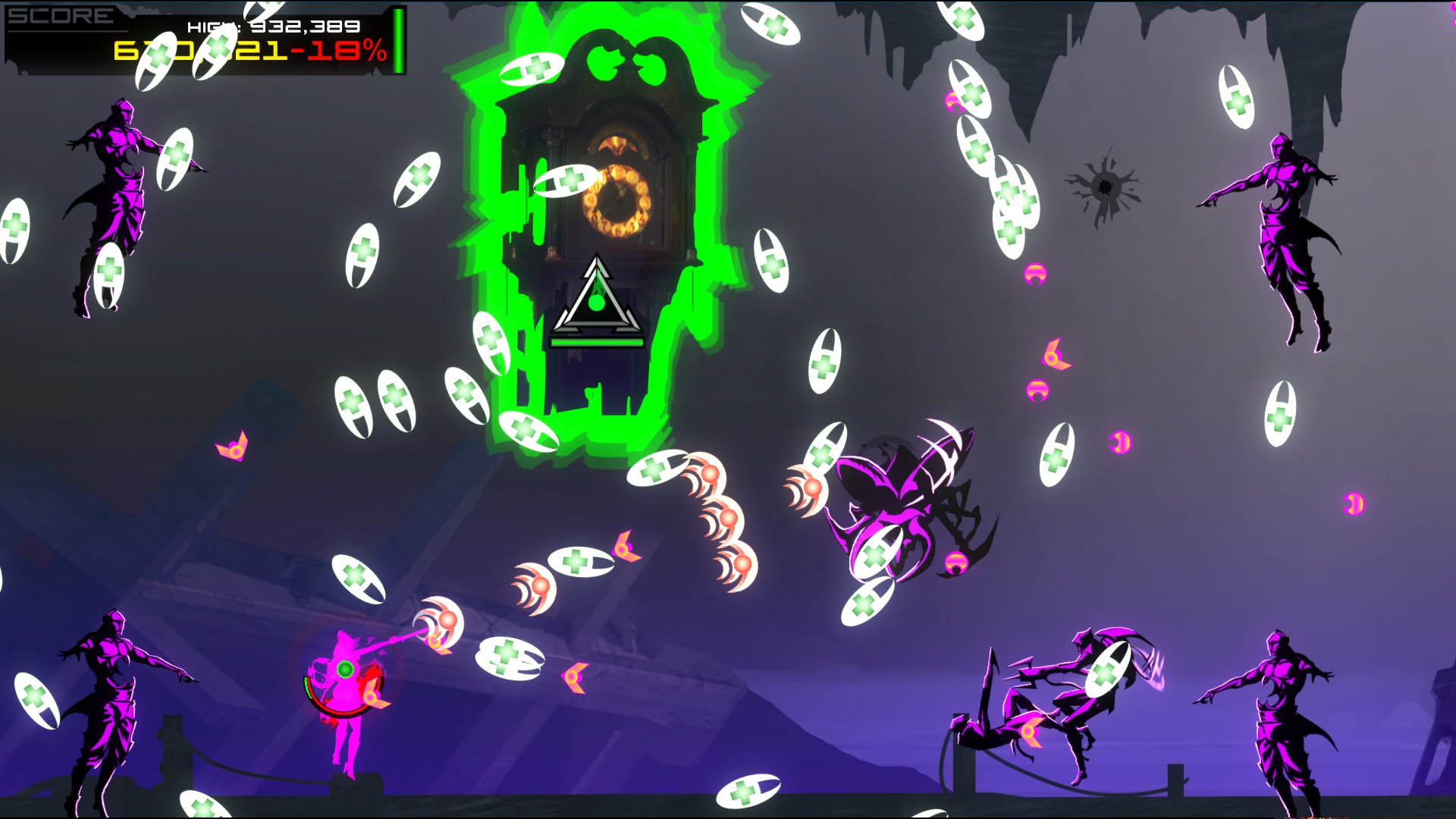 A City Sleeps™ screenshot 13