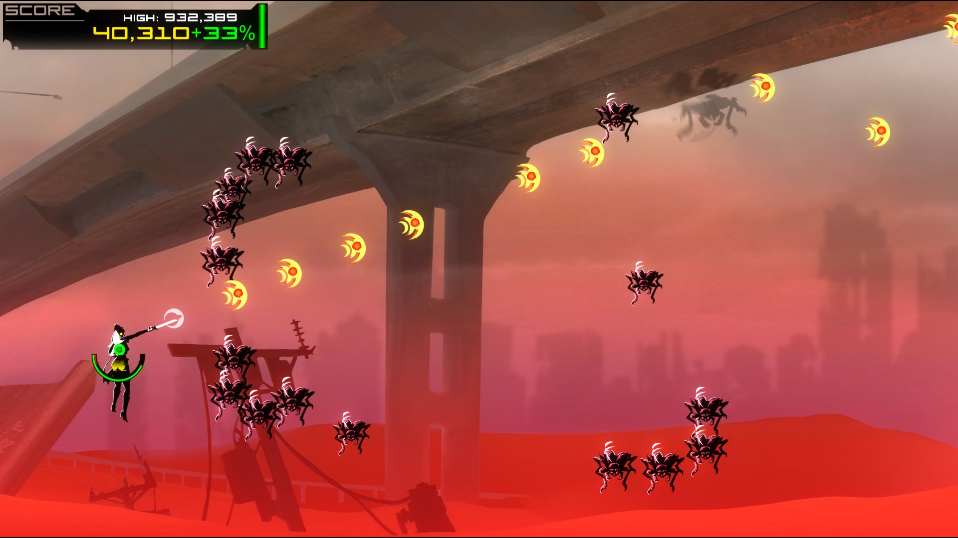 A City Sleeps™ screenshot 4