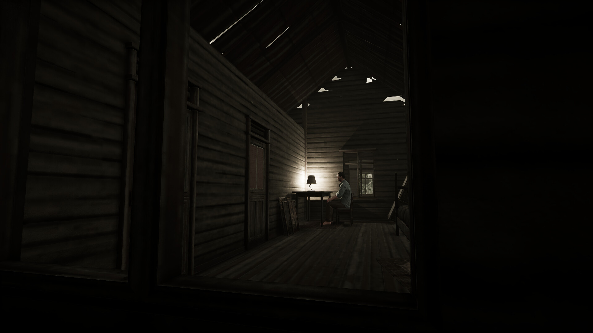 September Fall - Cursed screenshot 3