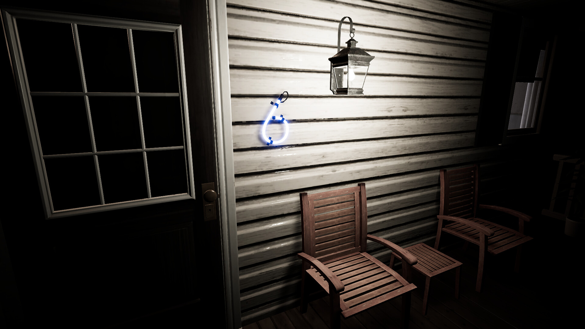 September Fall - Cursed screenshot 1