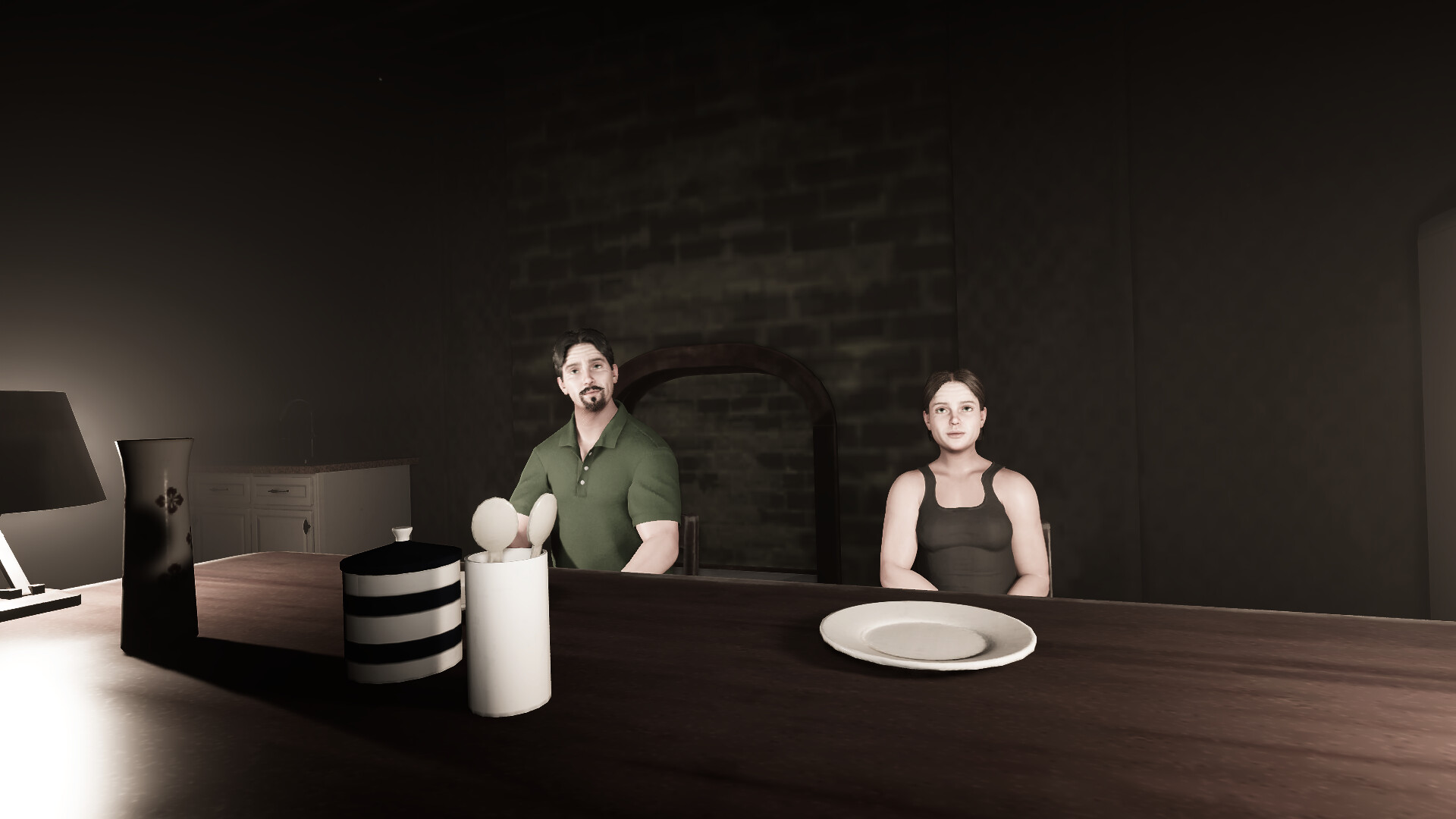 September Fall - Cursed screenshot 4
