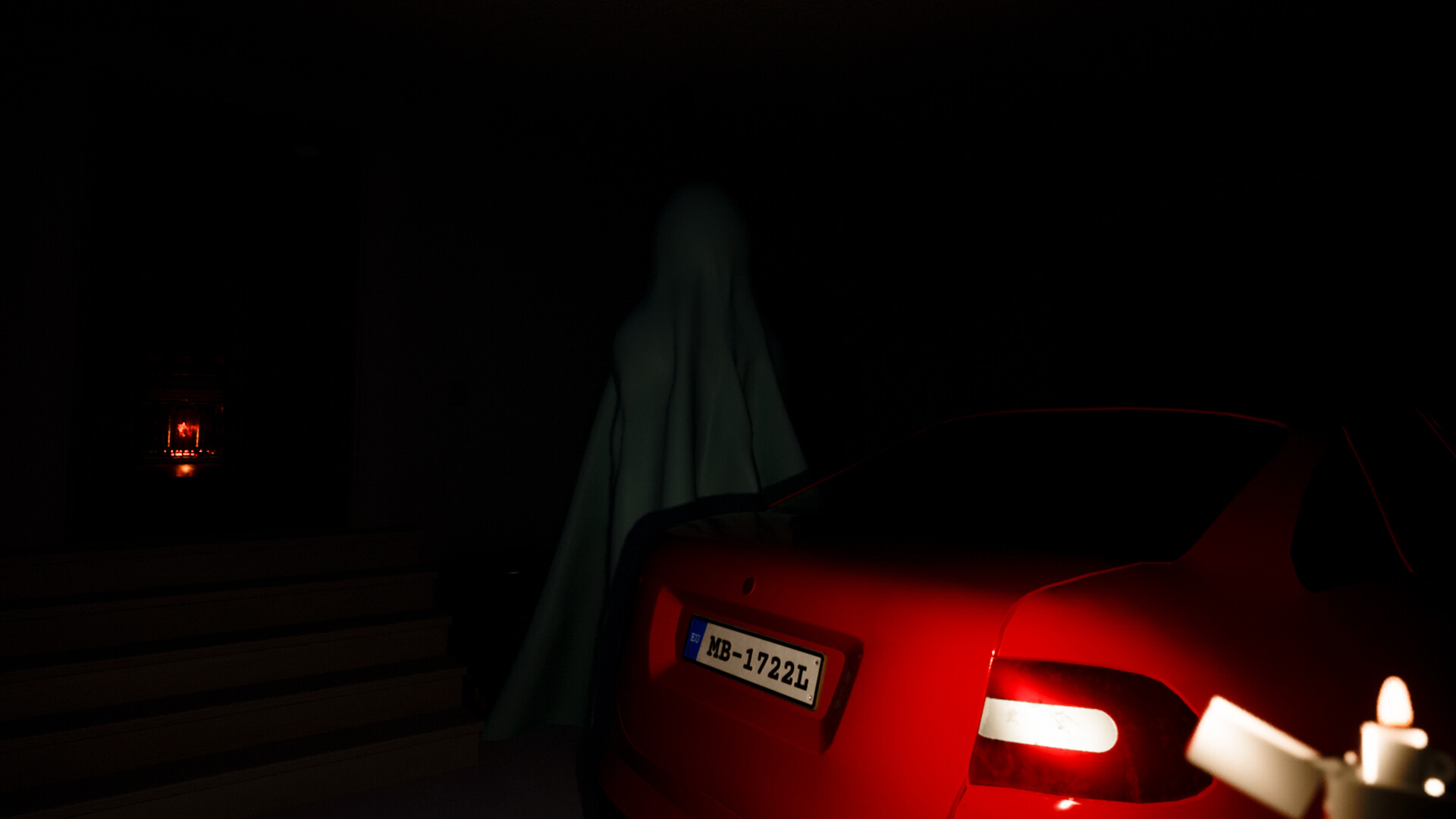 You Are Grounded screenshot 2