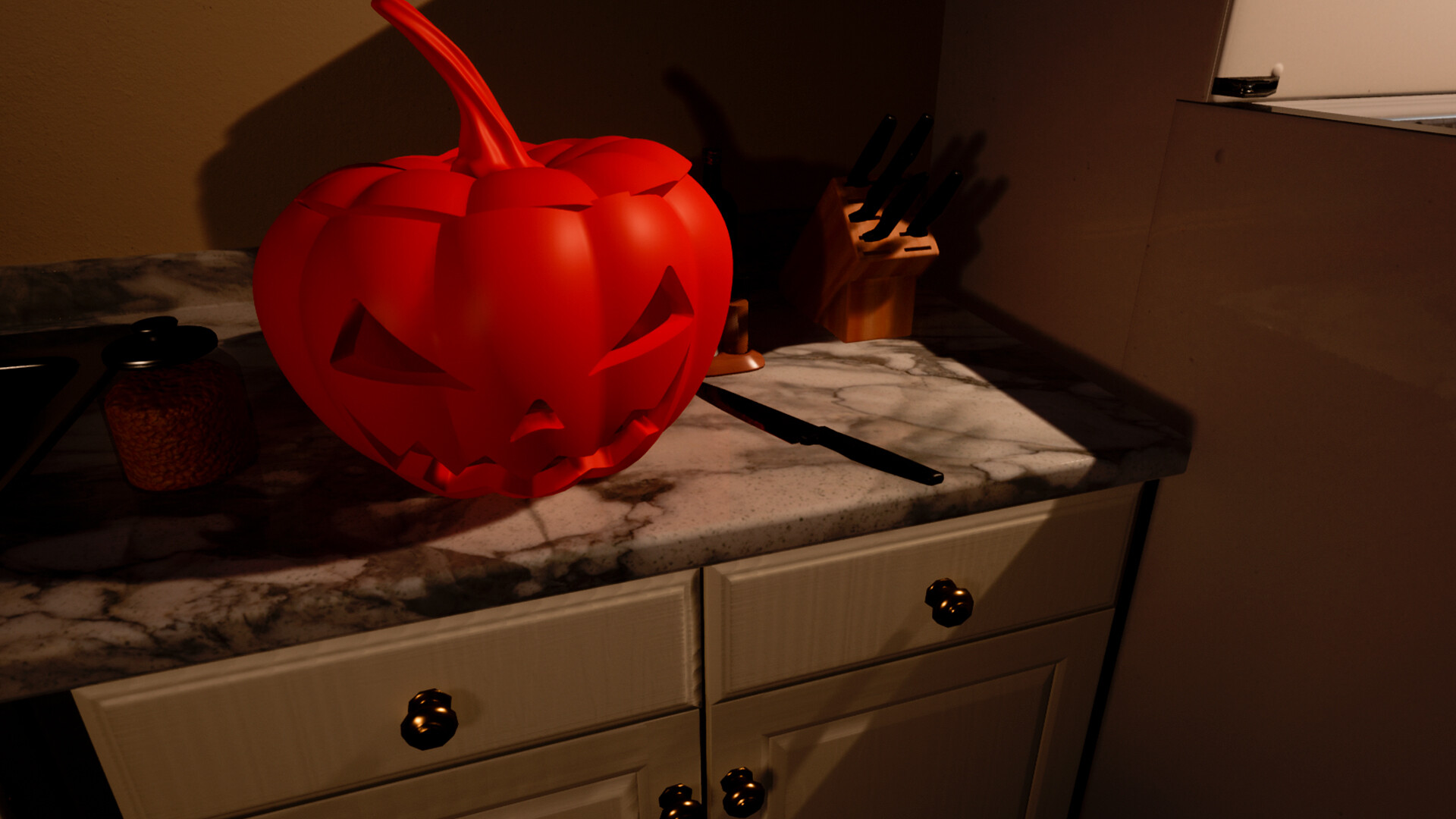 You Are Grounded screenshot 10