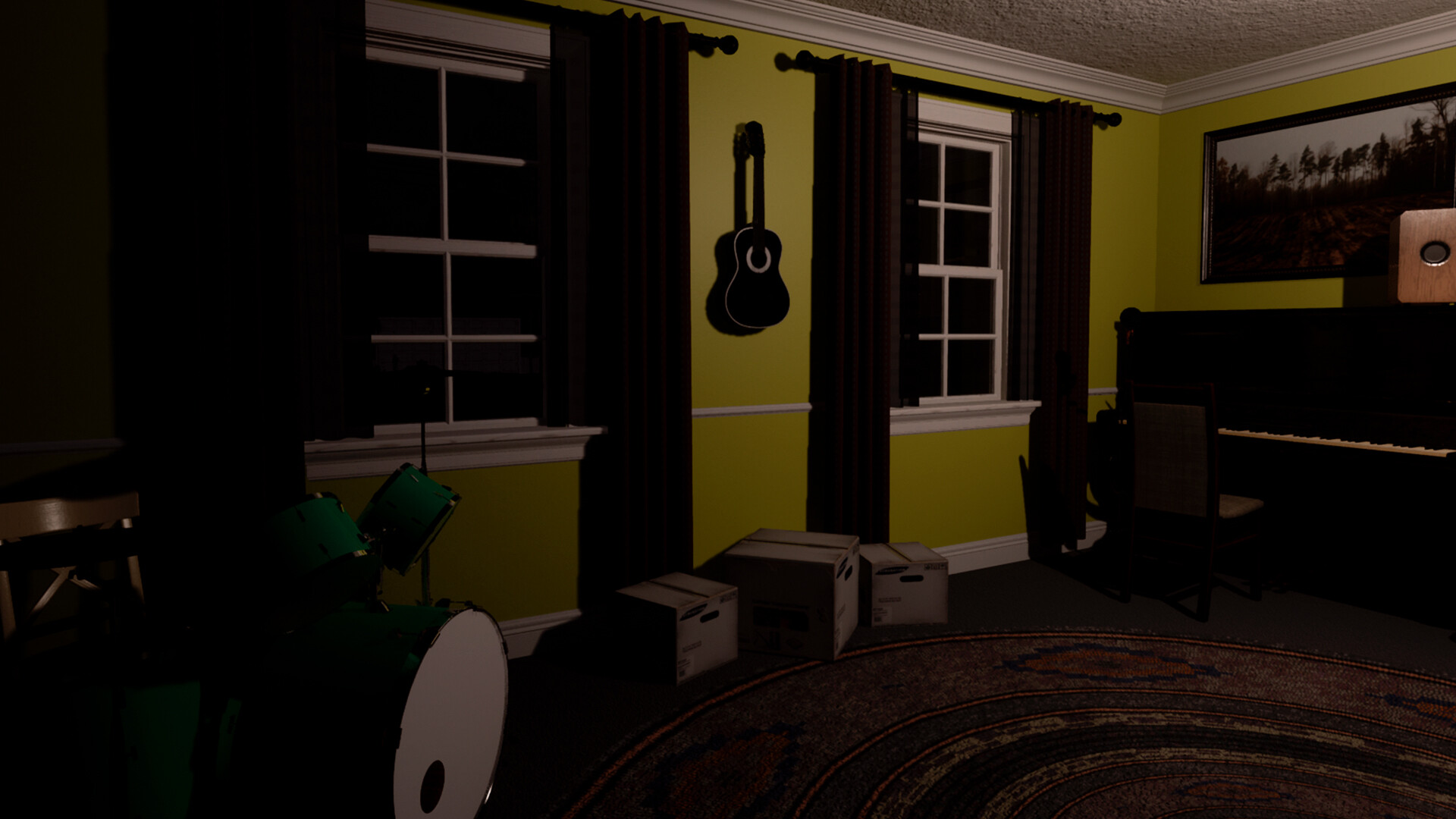 You Are Grounded screenshot 11