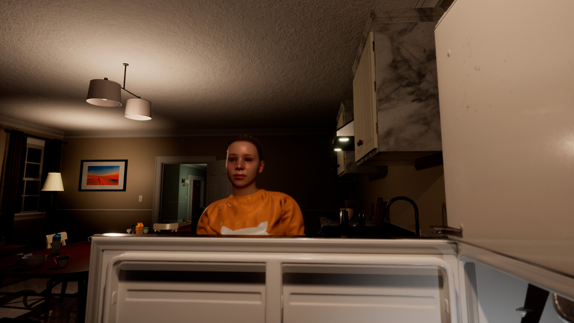 You Are Grounded screenshot 8