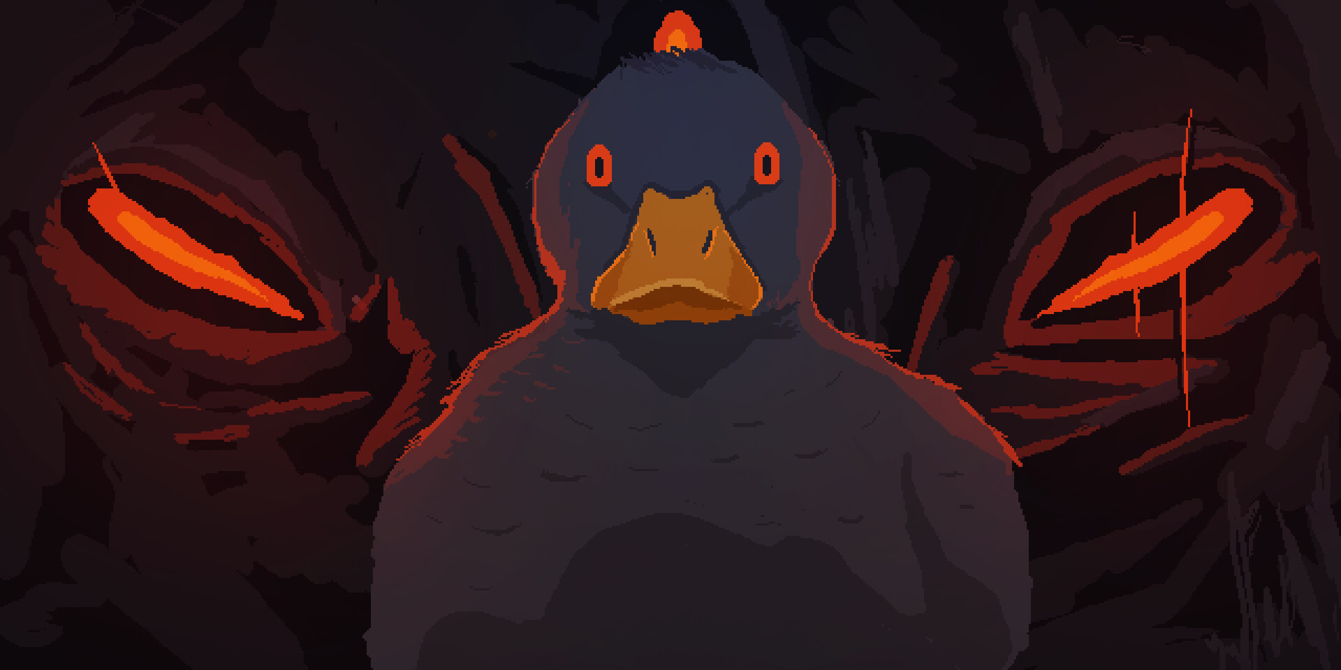 Duck Norris Tales screenshot 7