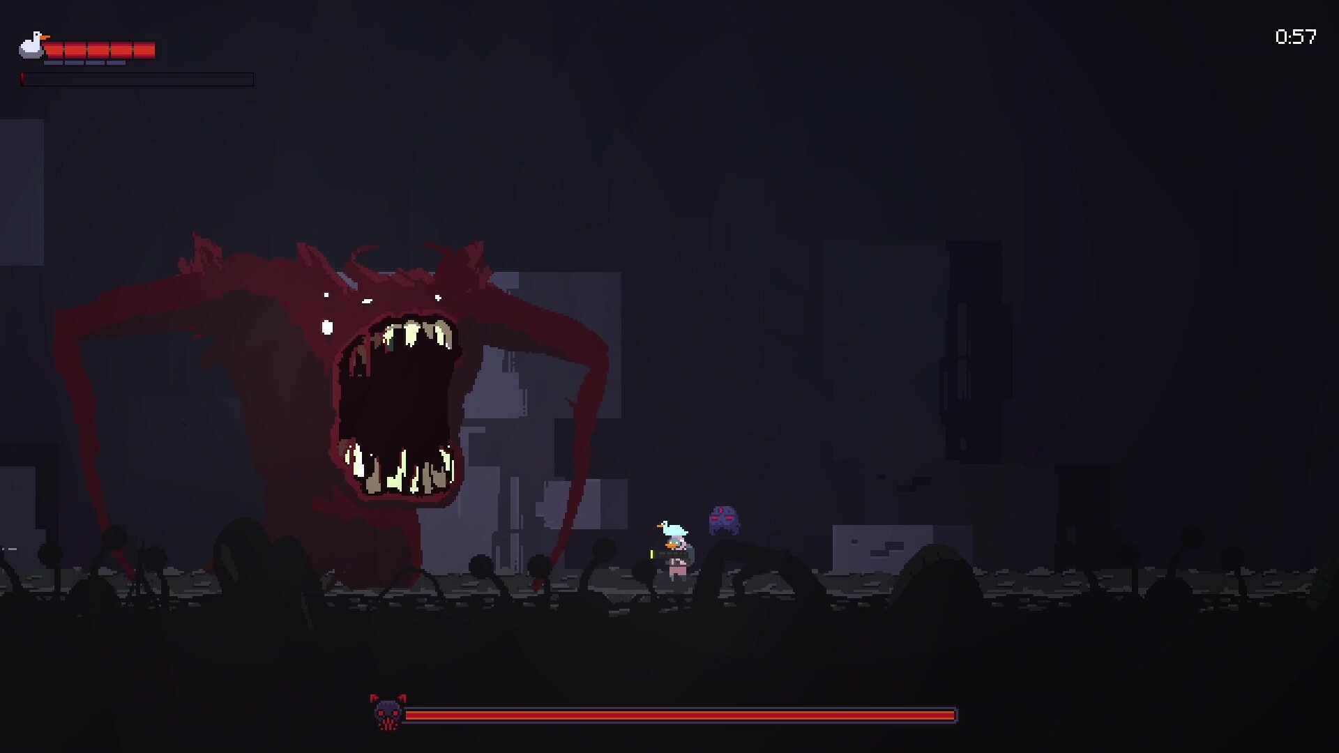 Duck Norris Tales screenshot 6