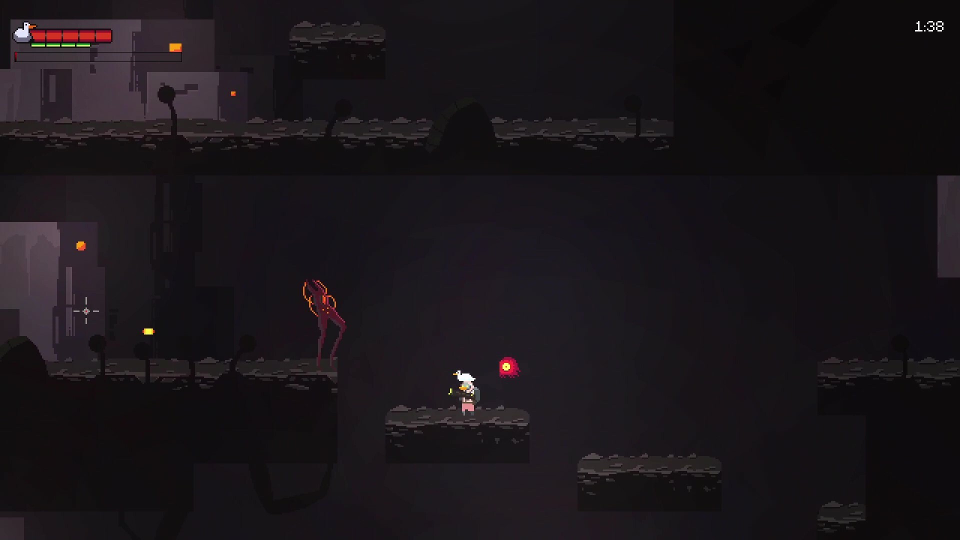 Duck Norris Tales screenshot 2
