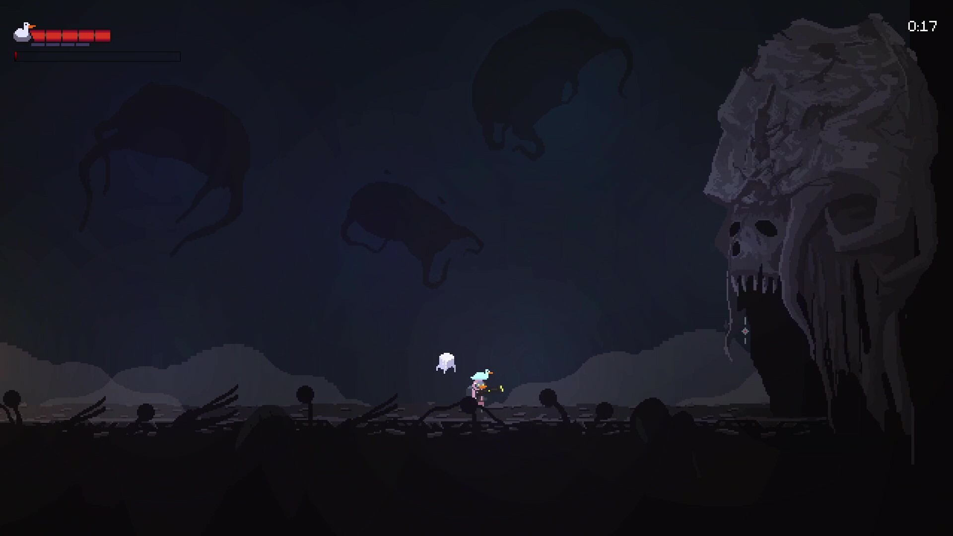 Duck Norris Tales screenshot 3