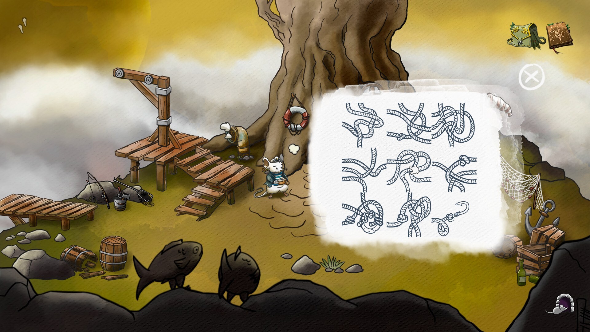 Missi screenshot 4
