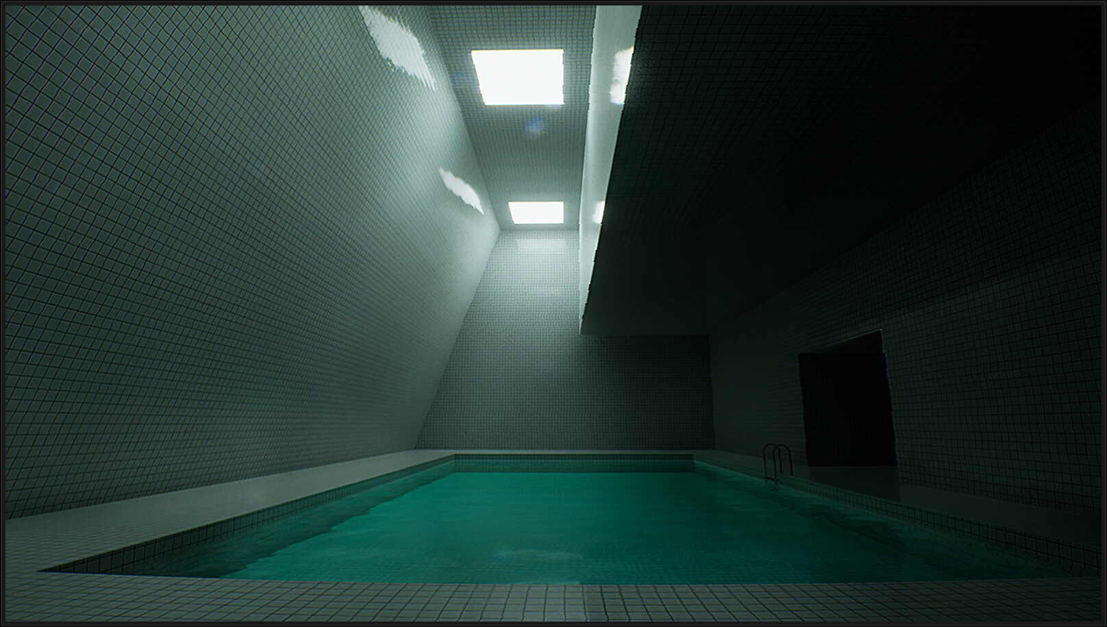 The Backrooms: Expedition screenshot 4