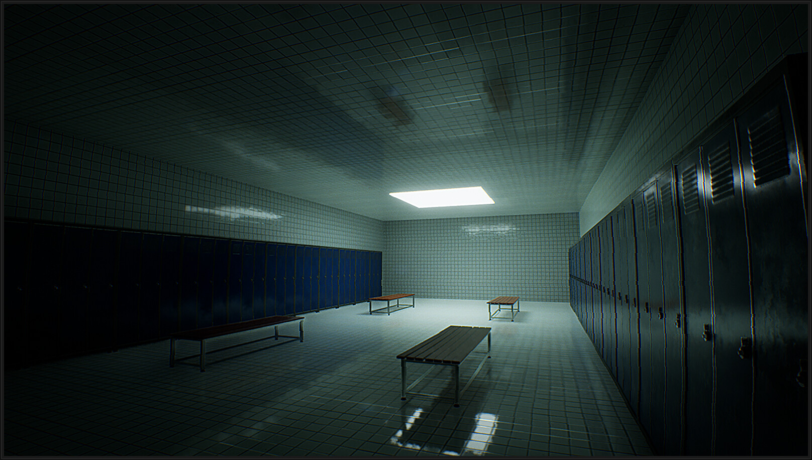 The Backrooms: Expedition screenshot 8