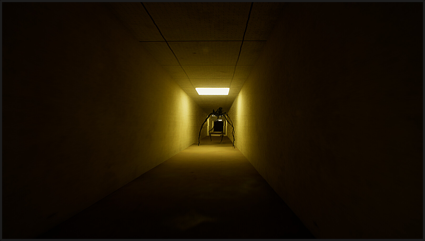 The Backrooms: Expedition screenshot 9