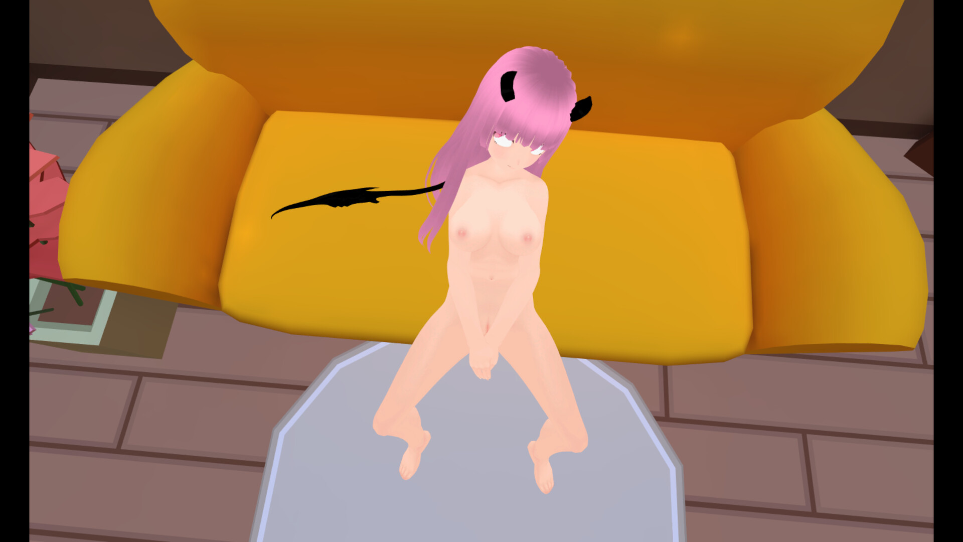 My Succubus Visitor screenshot 6