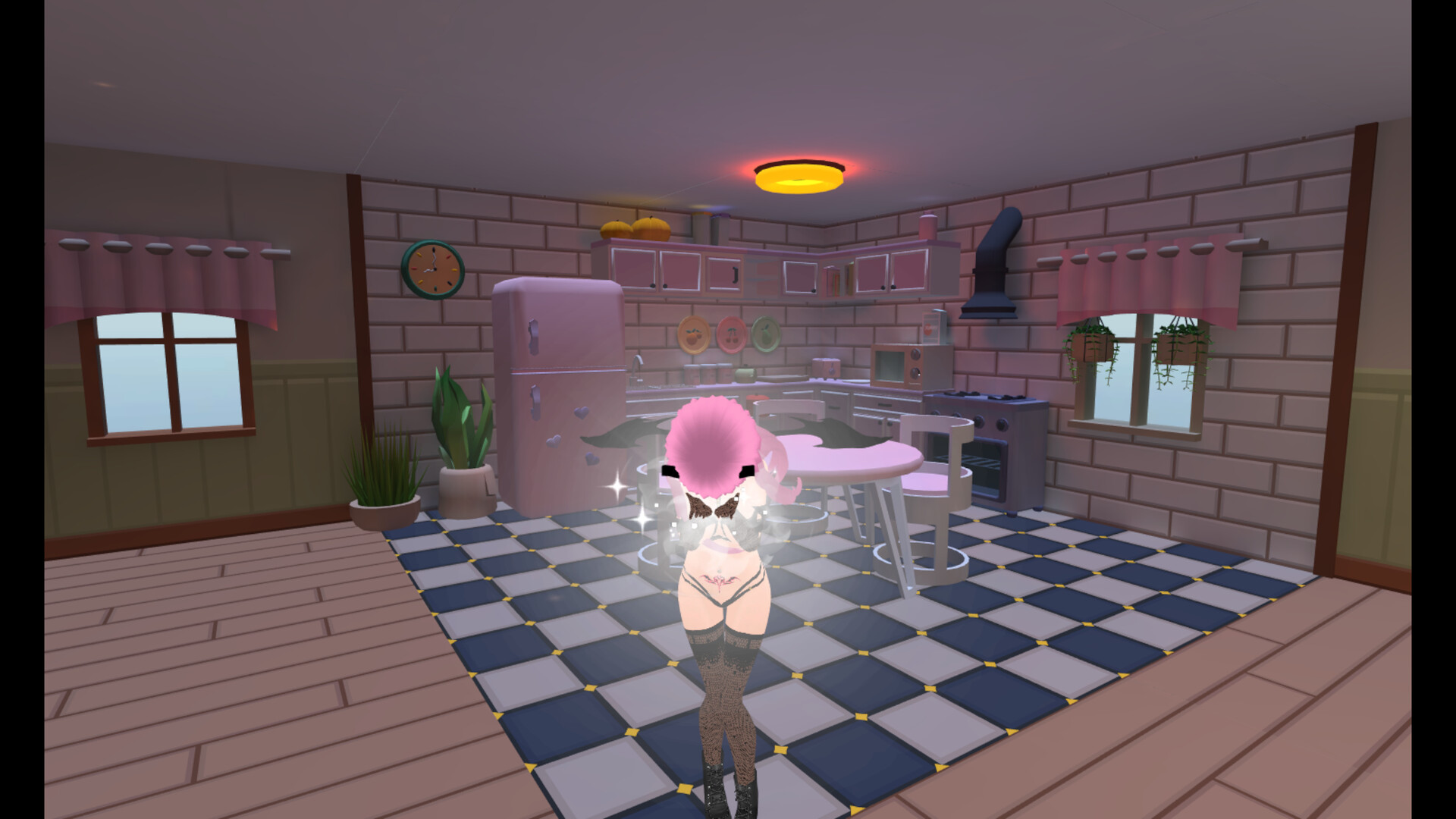 My Succubus Visitor screenshot 4