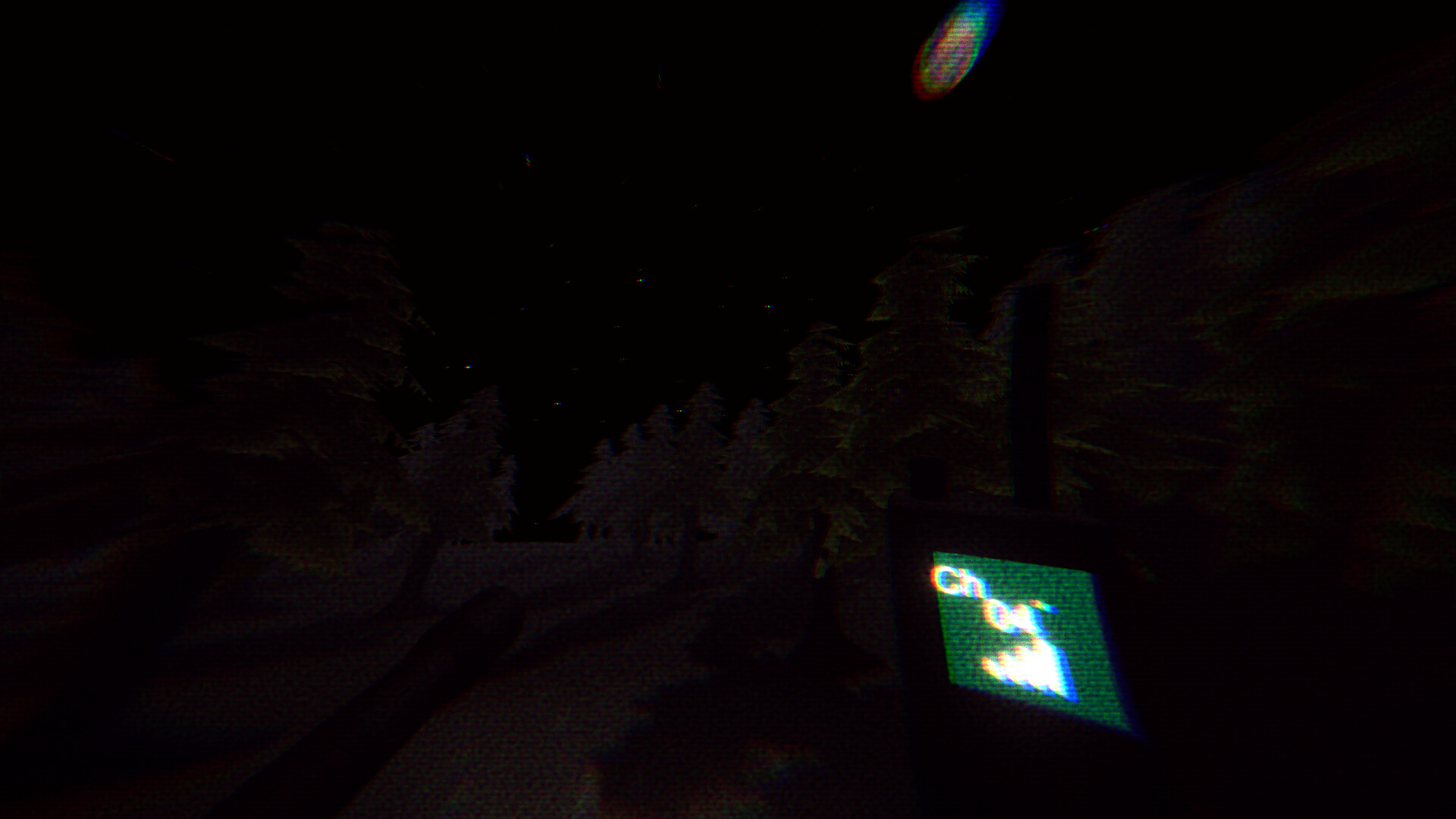 VHS Collection: Goodnight Me screenshot 6