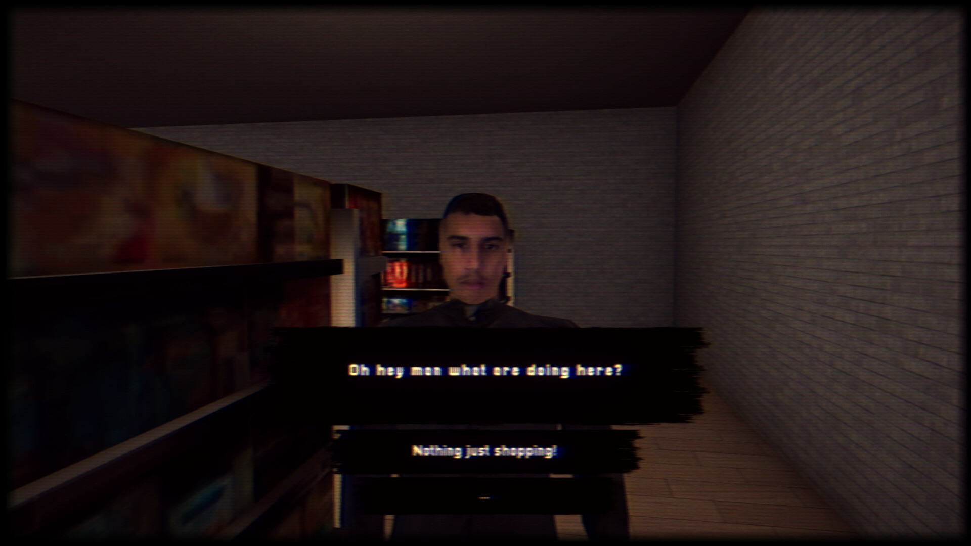 VHS Collection: Goodnight Me screenshot 5