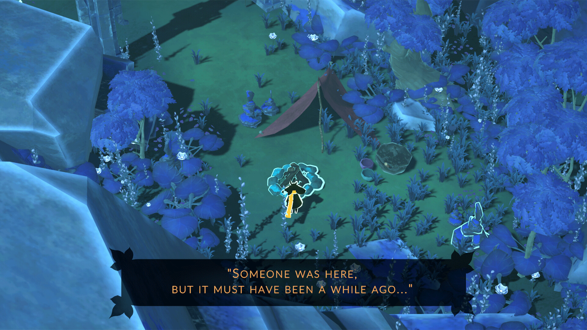 Zenith Realms screenshot 1