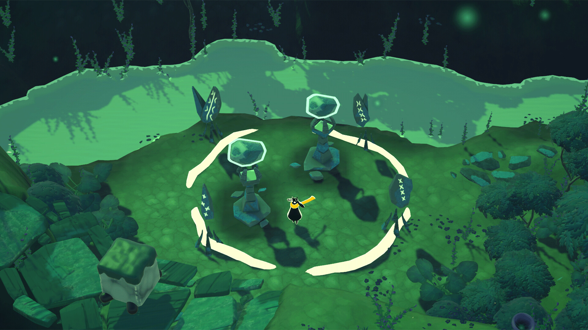 Zenith Realms screenshot 3