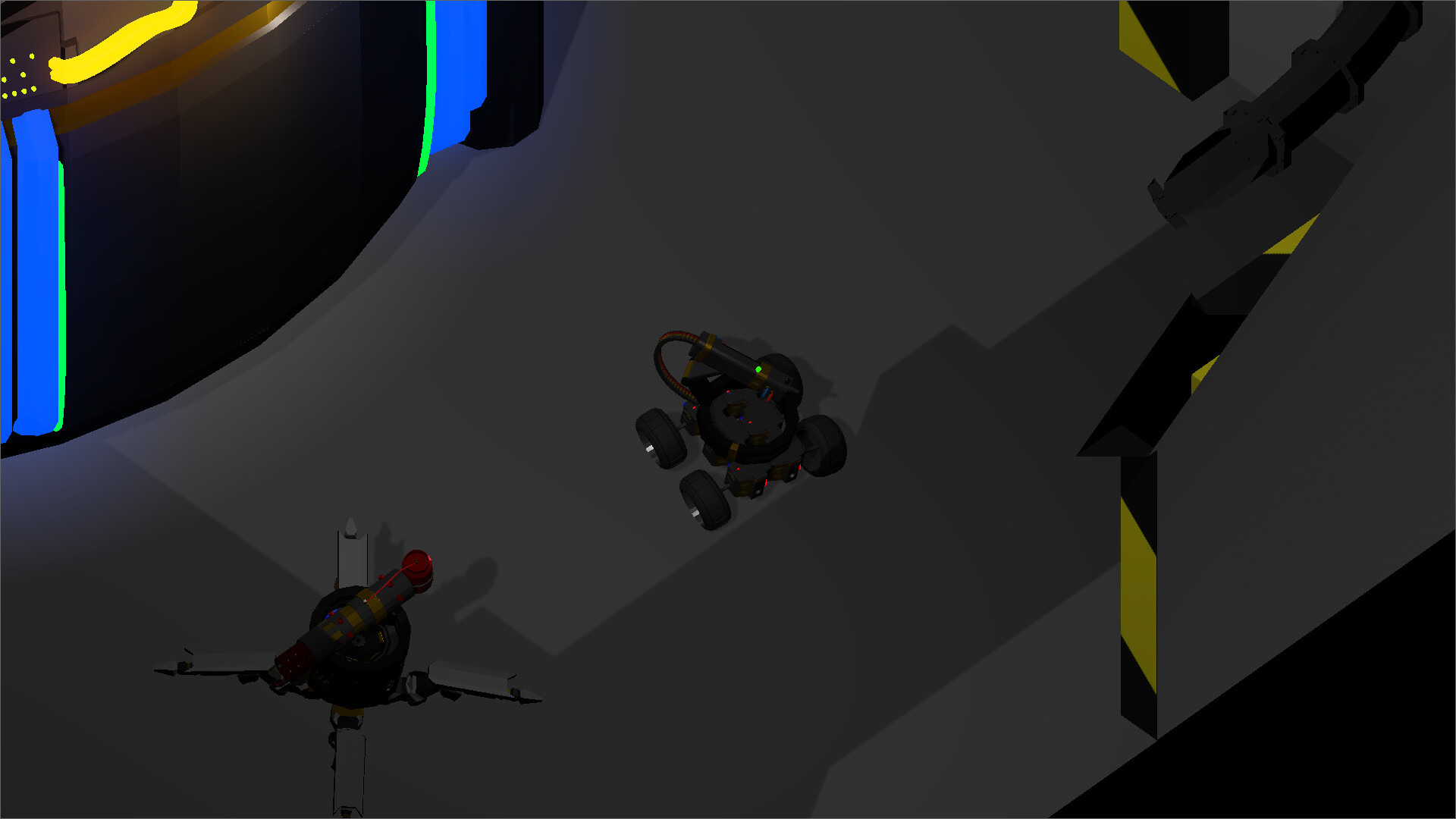 Automated & Self Sustained screenshot 5