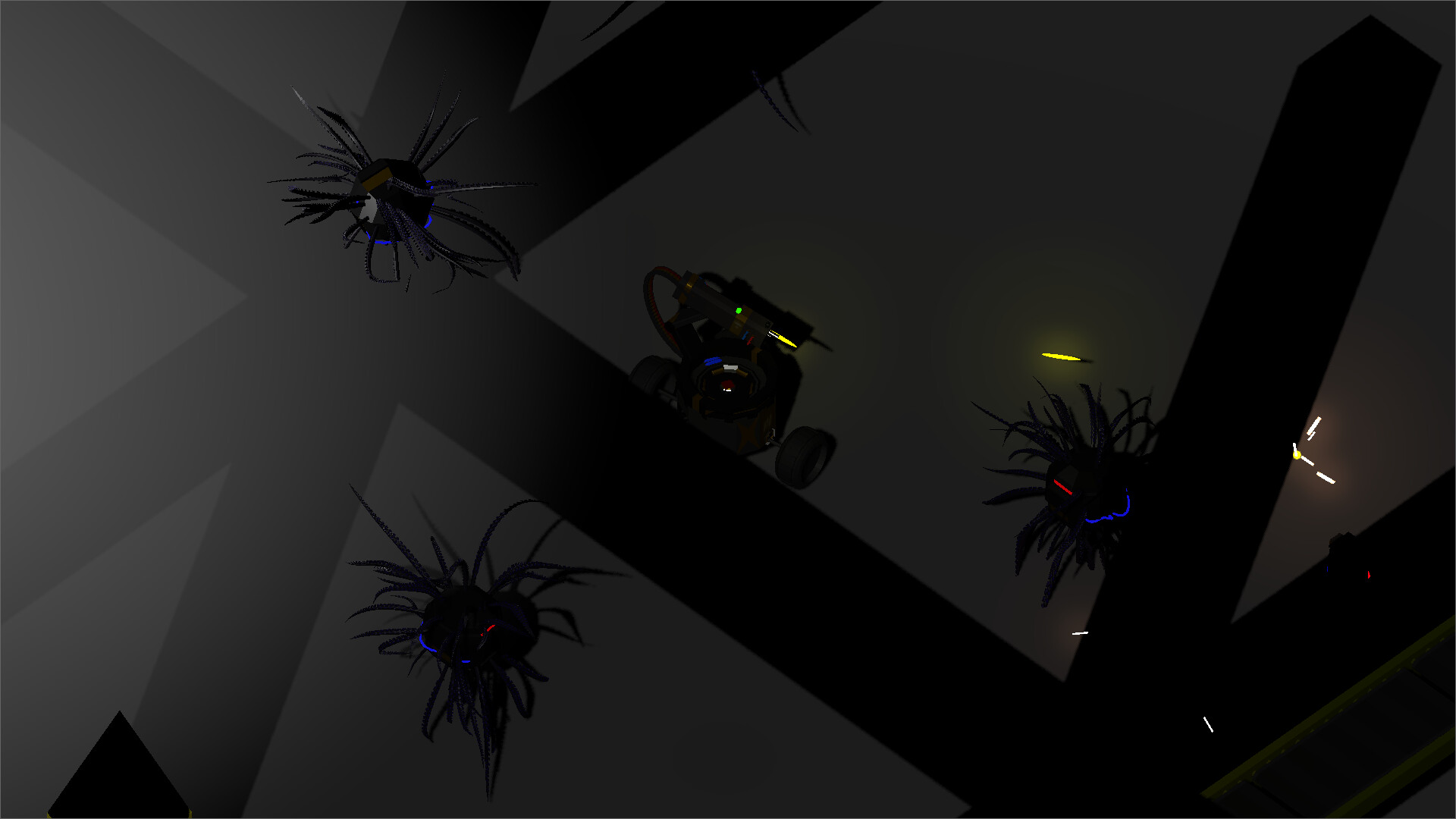 Automated & Self Sustained screenshot 3