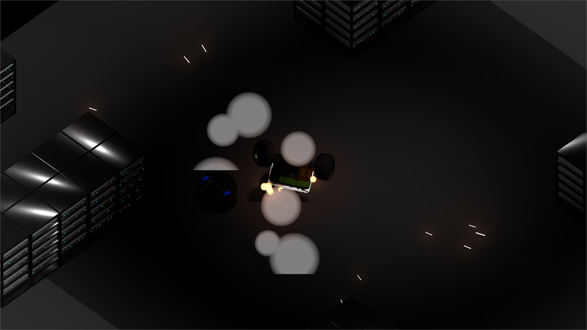 Automated & Self Sustained screenshot 1