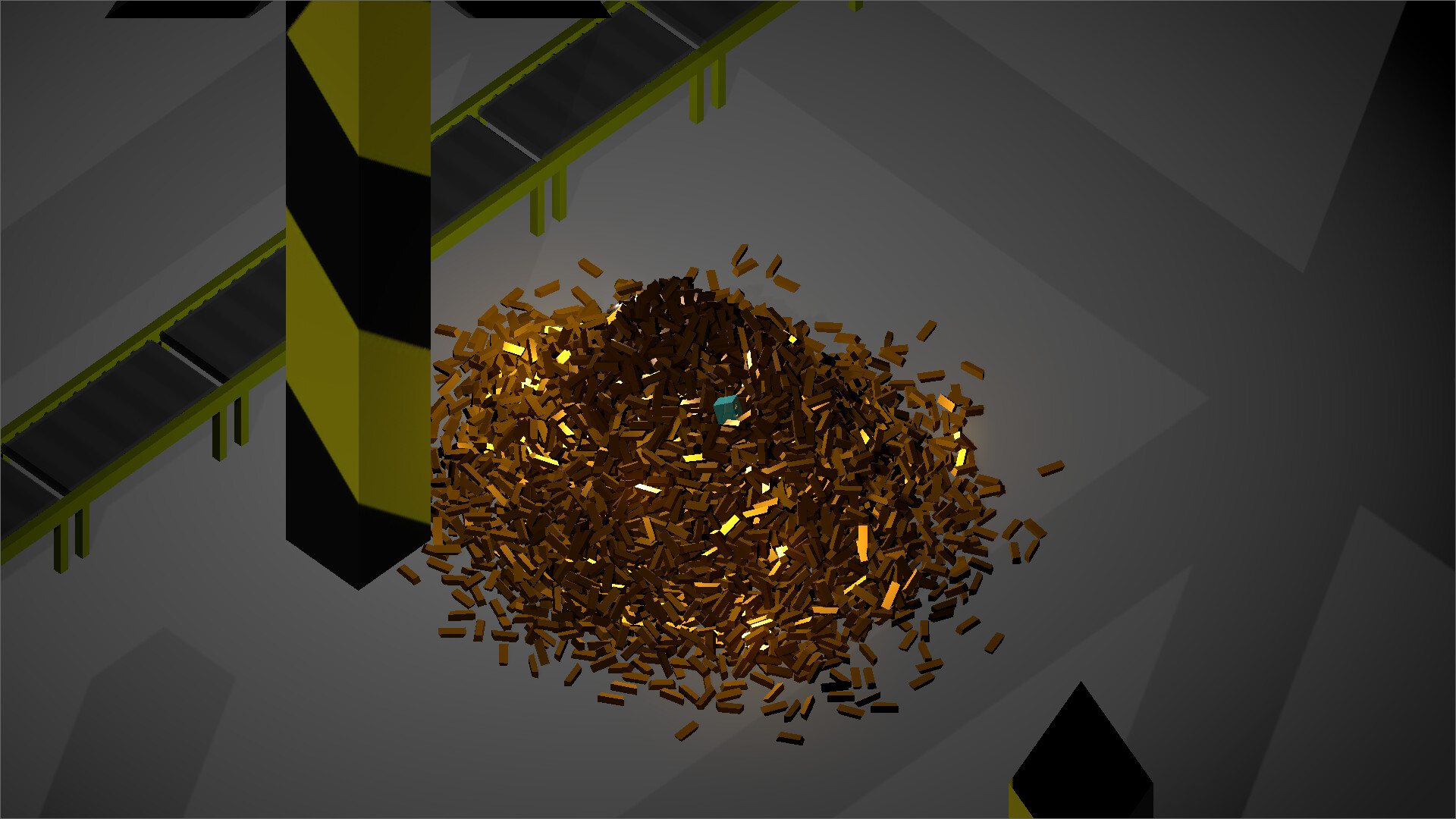 Automated & Self Sustained screenshot 4