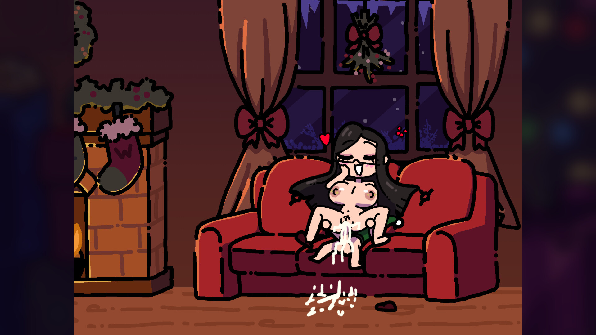 Lil Elfred Re:Gifted screenshot 5