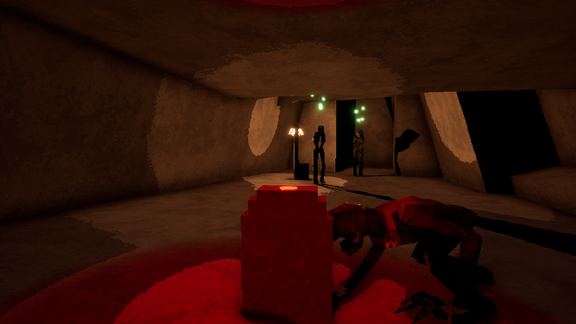 The Eyes of Ouros screenshot 5