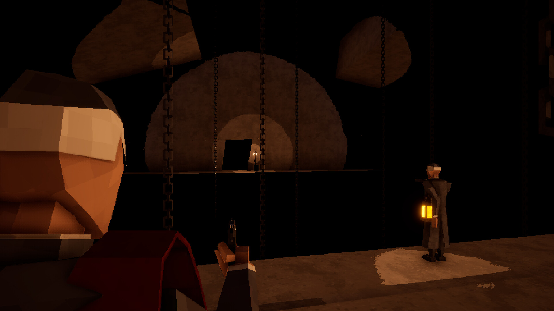 The Eyes of Ouros screenshot 1