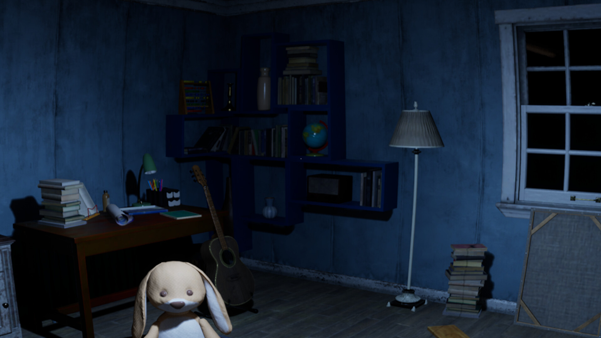 Night Fright screenshot 5